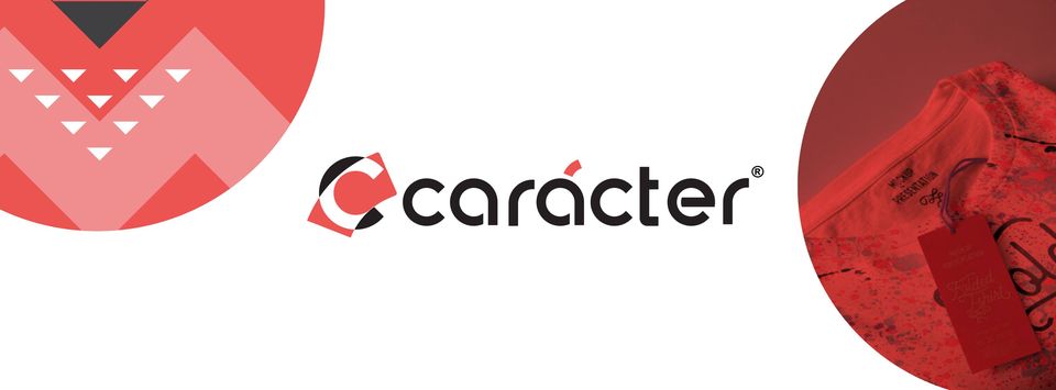Carácter